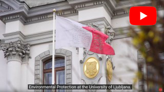 YouTube video - Interdisciplinary Doctoral Programme in Environmental Protection YouTube video - Interdisciplinary Doctoral Programme in Environmental Protection