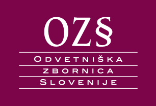 Slovenian Bar Association Slovenian Bar Association