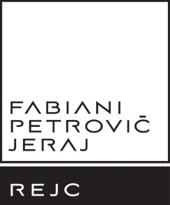 Fabiani Petrovič Jeraj Rejc Fabiani Petrovič Jeraj Rejc