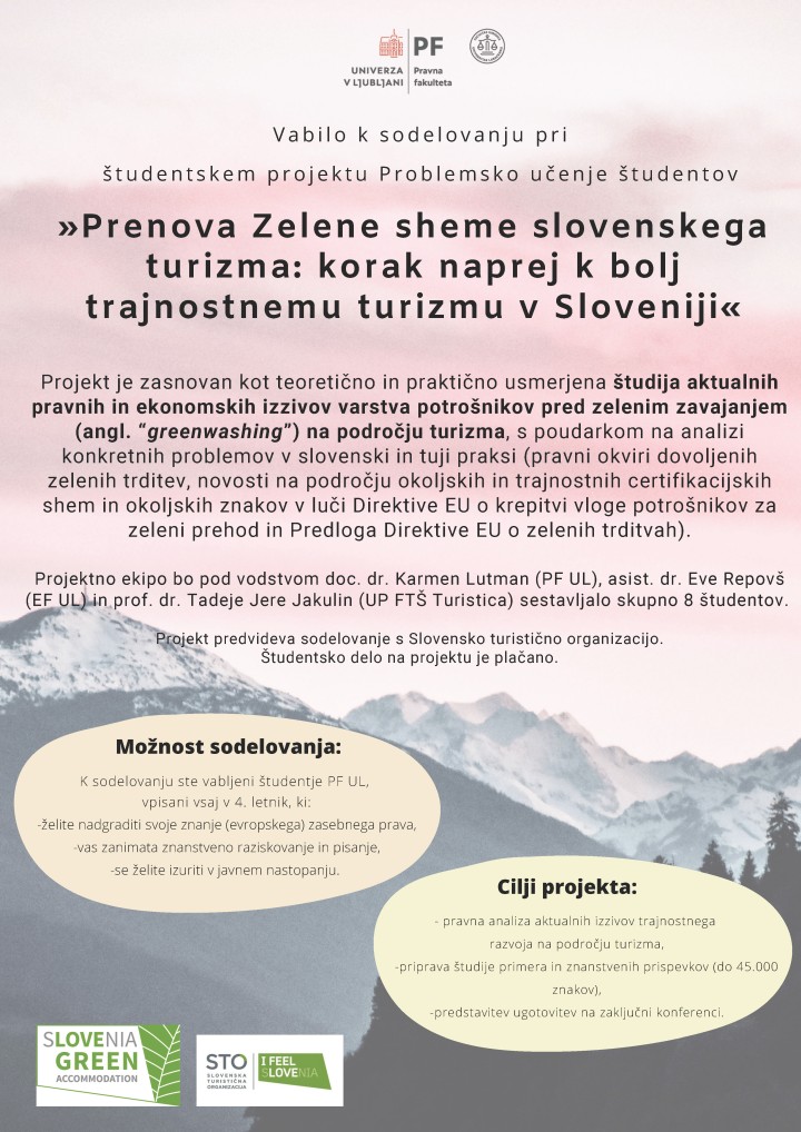 Vabilo, stran 1